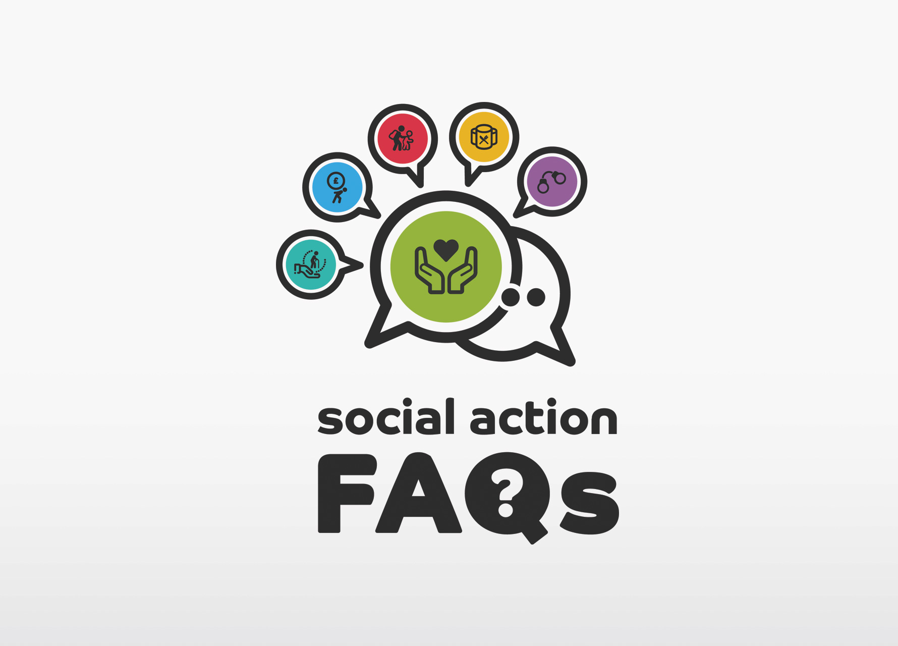 Social Action FAQs