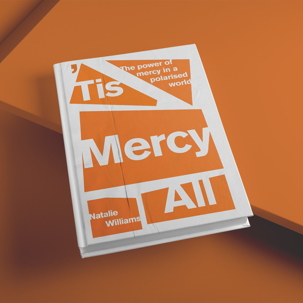 ‘Tis Mercy All – released April 2024