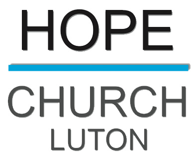 Hope Church Luton