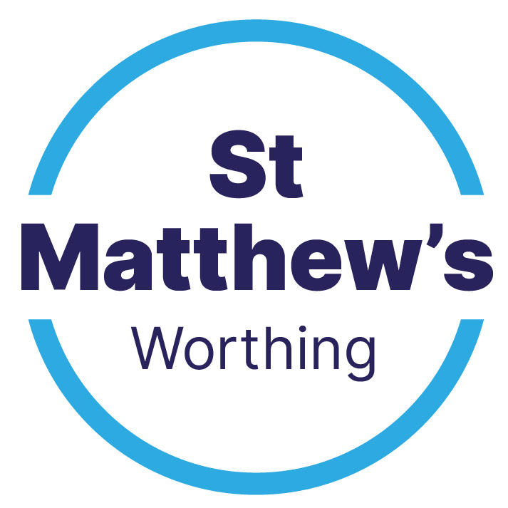 St Matthew's Worthing