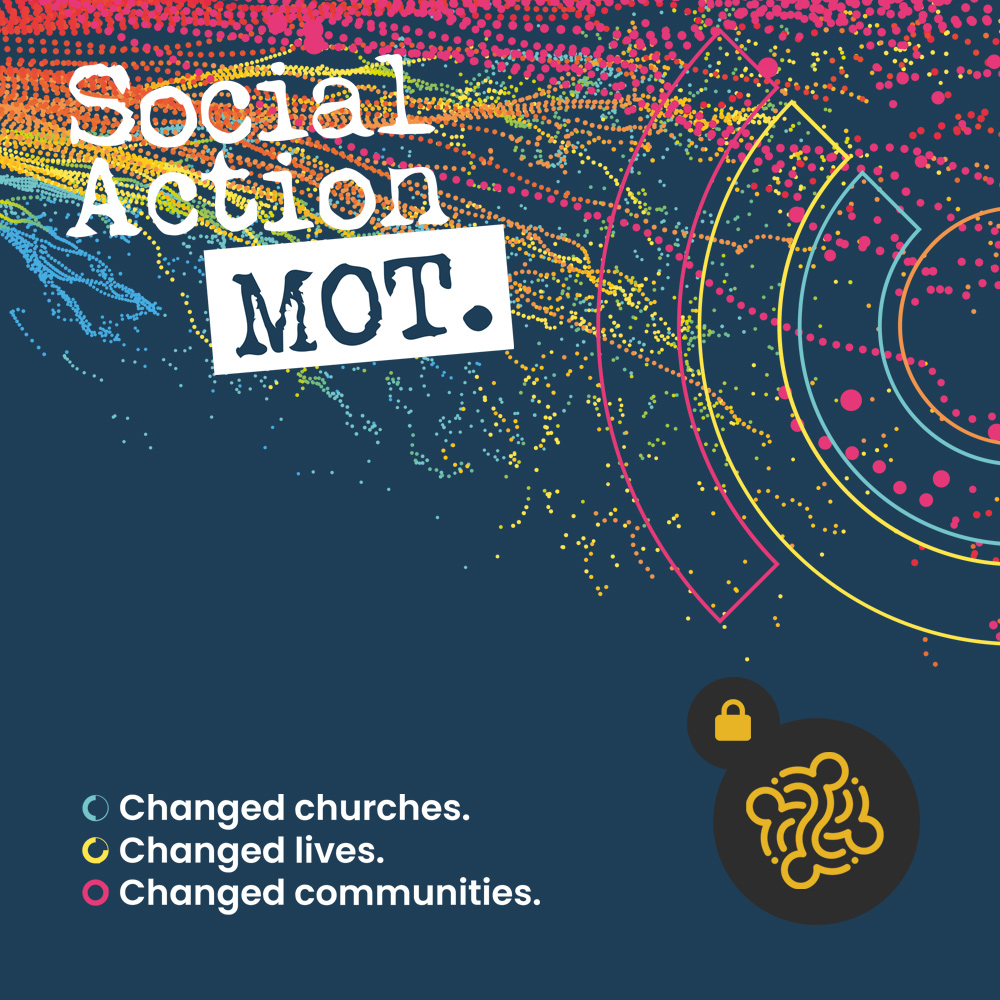 Social Action MOT.