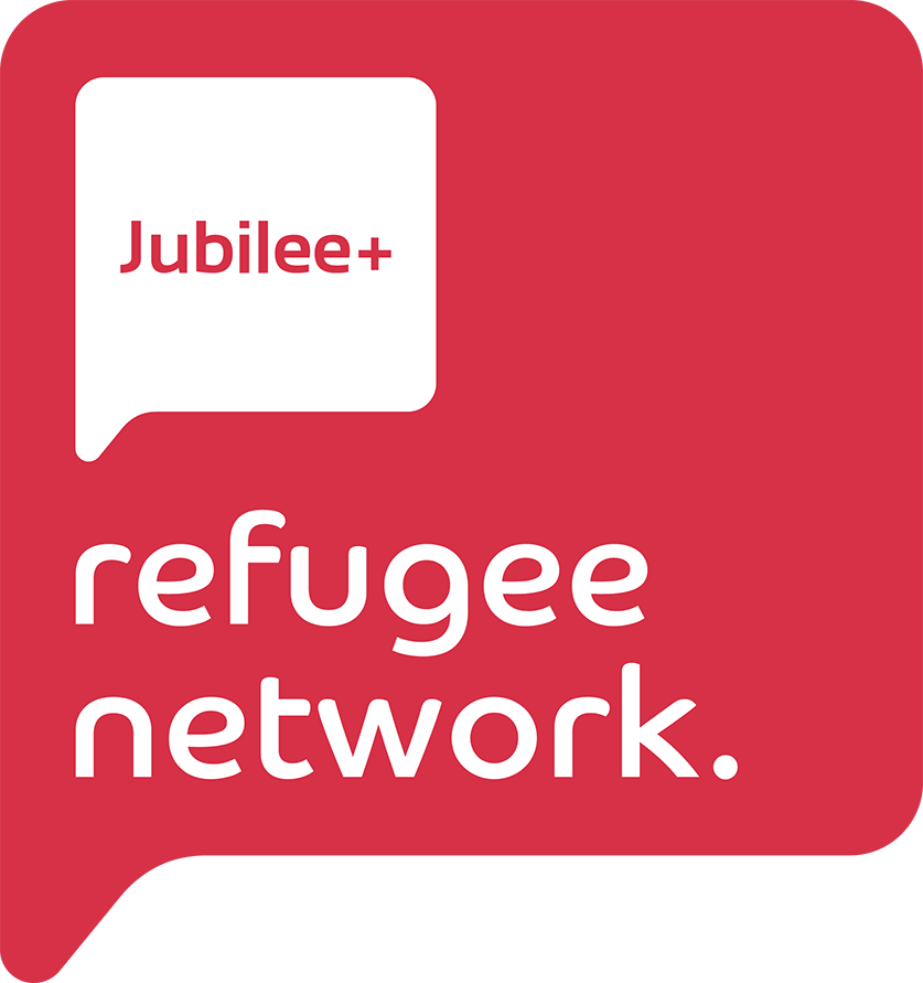 Jubilee+ Refugee Network